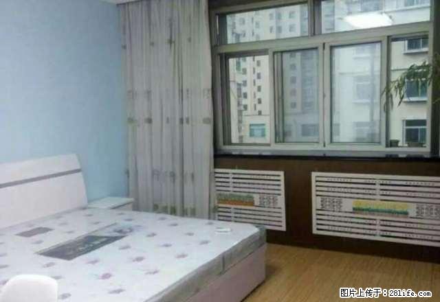 (单间出租)舒适温馨 可月付 祝甸大润发对 精品卧室二楼带空调 拎包入住 - 房屋出租 - 房屋租售 - 济南分类信息 - 济南28生活网 jn.28life.com