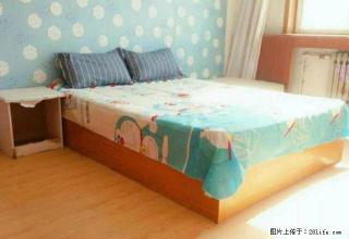 (单间出租)暖气已开 可月付 七里河路区 锦绣泉城 精装 拎包入住 - 济南28生活网 jn.28life.com