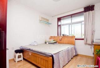 精装两室 双气 拎包入住 和平路 山大路 燕山学校 - 济南28生活网 jn.28life.com