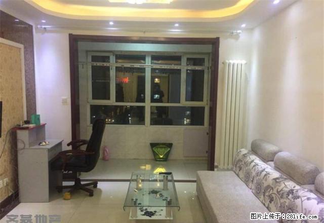 尚品清河 两室两厅 精装双气 拎包入住 有钥匙随时看房 - 房屋出租 - 房屋租售 - 济南分类信息 - 济南28生活网 jn.28life.com