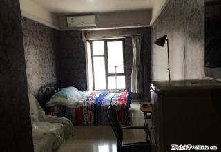 万寿路东头沐春家园 电梯房 精装主卧带卫 家具家电 - 济南28生活网 jn.28life.com
