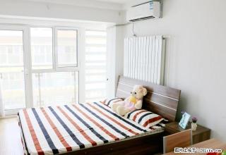(单间出租)可月付 铭盛大厦 齐鲁软件园 银荷大厦 丁豪广场 拎包即住 - 济南28生活网 jn.28life.com