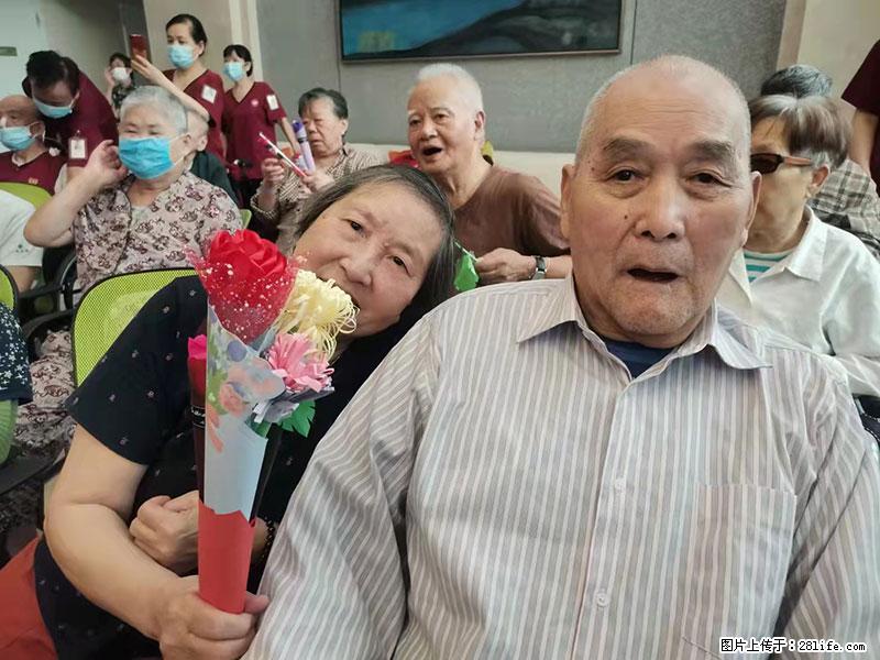 上海国企养老院,星级酒店环境,招聘养老护工 - 职场交流 - 济南生活社区 - 济南28生活网 jn.28life.com