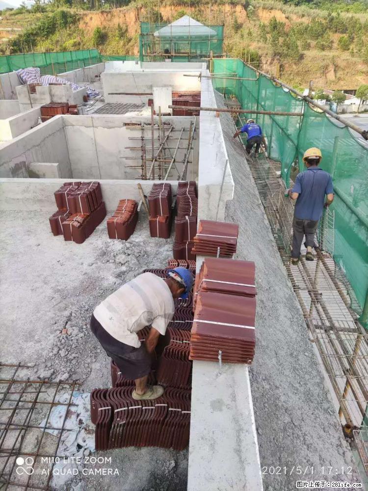 【广西三象建筑安装工程有限公司】绿地衫和田叠墅项目 - 家居生活 - 济南生活社区 - 济南28生活网 jn.28life.com