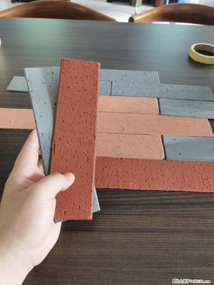 【桂林三象建筑材料有限公司】外墙软瓷(仿古砖) - 新手上路 - 济南生活社区 - 济南28生活网 jn.28life.com
