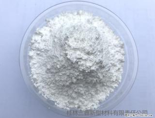 【桂林三鑫新型材料】人造石人造大理石专用碳酸钙 - 济南28生活网 jn.28life.com