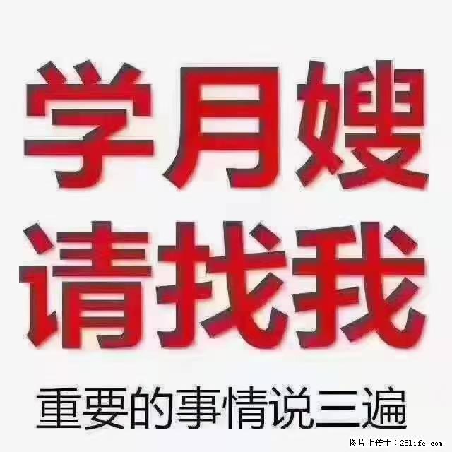 【招聘】月嫂,上海徐汇区 - 职场交流 - 济南生活社区 - 济南28生活网 jn.28life.com