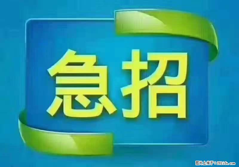招出纳8000元/月,无证可以,要有相关经验,上海五险一金,包住,包工作餐,做六休一。 - 职场交流 - 济南生活社区 - 济南28生活网 jn.28life.com