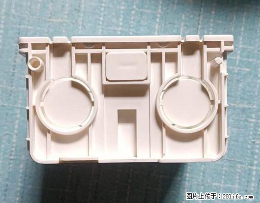 桂林荣泰吹塑、注塑【厂家直销】PVC阴燃电工配件,精品86底盒 - 其他广告 - 广告专区 - 济南分类信息 - 济南28生活网 jn.28life.com