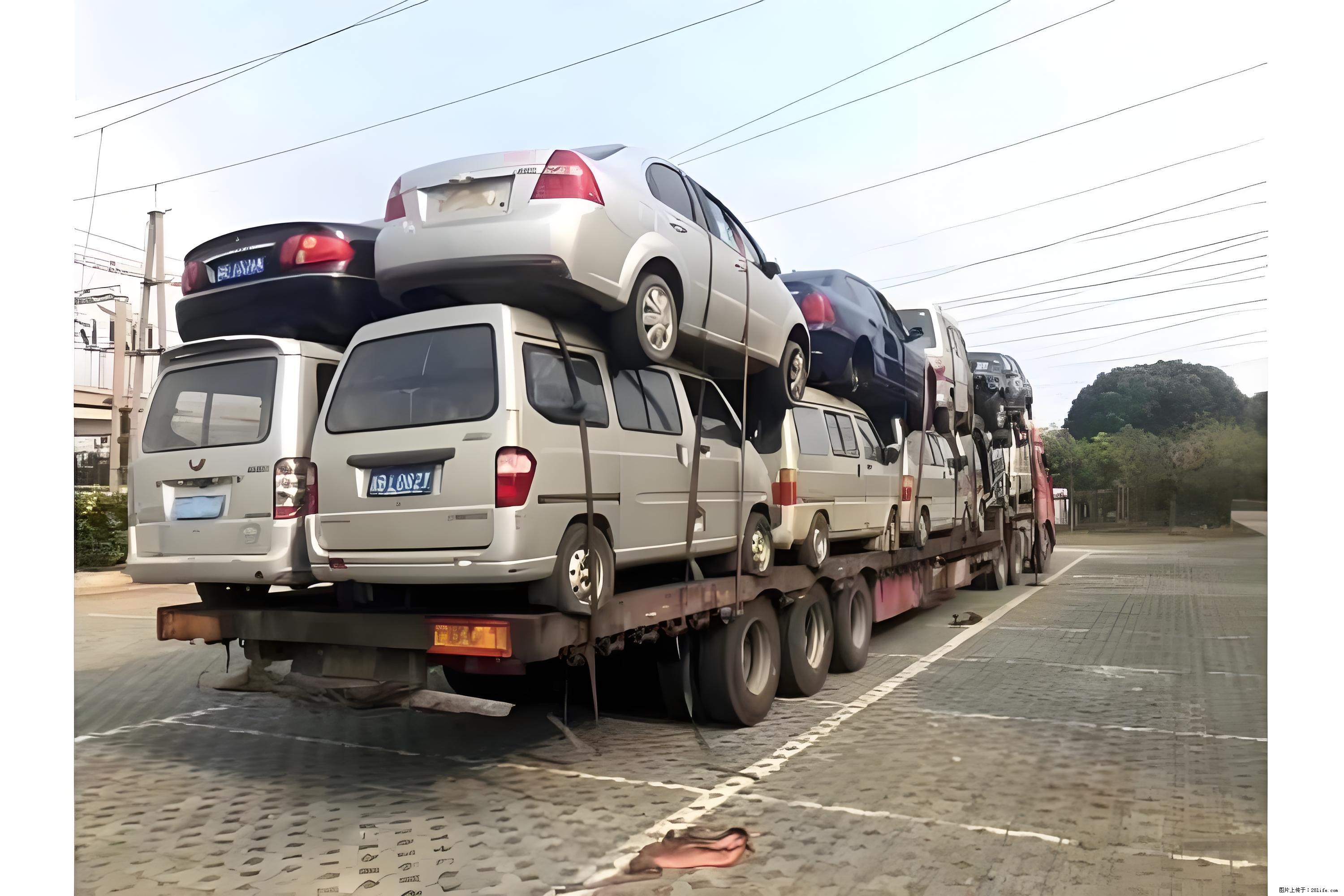 济南报废车收购 手续秒出 - 小轿车 - 汽车频道 - 济南分类信息 - 济南28生活网 jn.28life.com