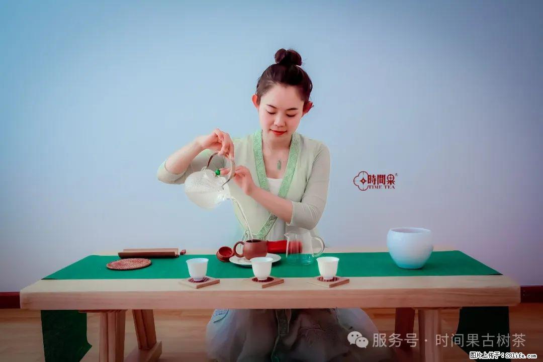 时间果百年古树龙珠普洱生茶 - 购物交流 - 济南生活社区 - 济南28生活网 jn.28life.com