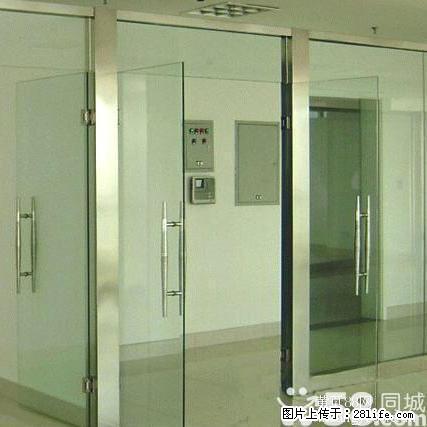 济南修门修实木门玻璃门肯德基门电动门 - 综合信息 - 其他综合 - 济南分类信息 - 济南28生活网 jn.28life.com