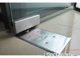 济南修门修实木门玻璃门肯德基门电动门 - 综合信息 - 其他综合 - 济南分类信息 - 济南28生活网 jn.28life.com