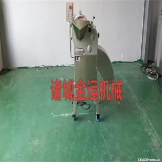 大蒜三维切丁机 商用果蔬切丁设备 苹果土豆切粒机 - 济南28生活网 jn.28life.com