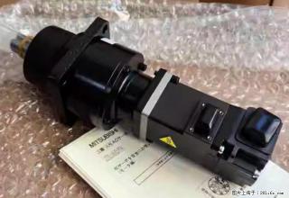 HG-KR053BG1成都三菱伺服电机销售MR-J5W3-222G-N1 MR-J4-20A HK- - 济南28生活网 jn.28life.com