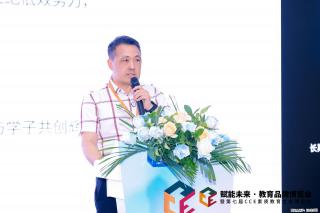 深耕中高考提分8年屡创佳绩 金榜学霸教研团核心专家李勇履历揭秘 - 济南28生活网 jn.28life.com