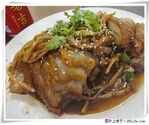 来广西旅游必吃这20道桂菜,不然就白来广西啦! - 济南生活资讯 - 济南28生活网 jn.28life.com
