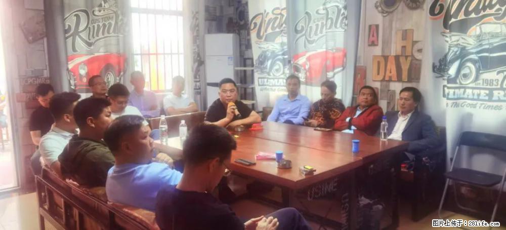 “粤灌文化 美好生活”油茶文化主题活动在广东深圳成功举办 - 济南生活资讯 - 济南28生活网 jn.28life.com