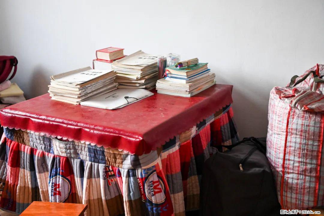 全网追的“扁担女孩”，找了一份暑假工，时薪12元 - 济南生活资讯 - 济南28生活网 jn.28life.com