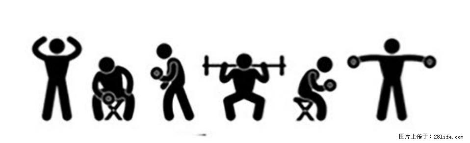 坚持这种运动6个月，心脏有了显著变化！不是跑步，也不是走路 - 济南生活资讯 - 济南28生活网 jn.28life.com