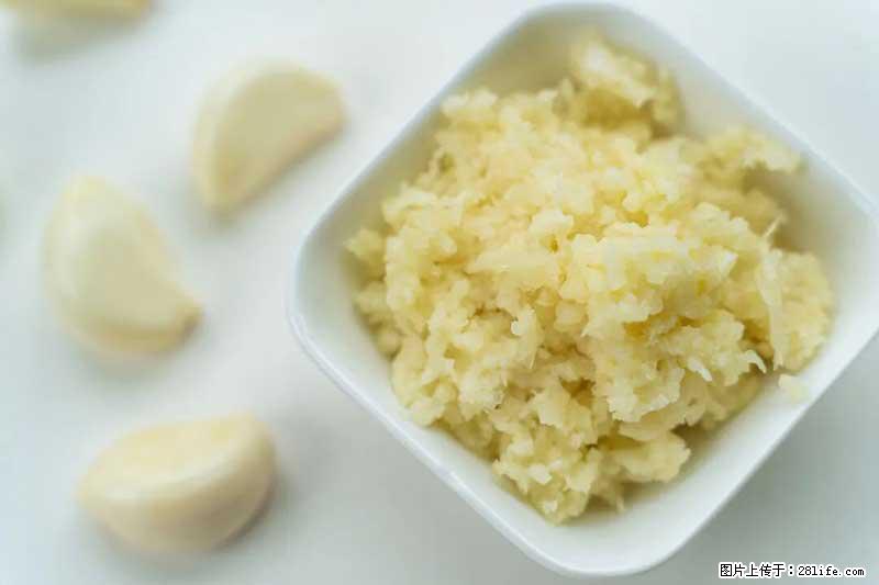 抗菌消炎、护肝健脾！这种“天然青霉素”就在你家餐桌上，春季吃正合适 - 济南生活资讯 - 济南28生活网 jn.28life.com