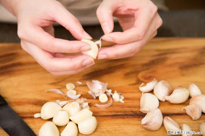 抗菌消炎、护肝健脾！这种“天然青霉素”就在你家餐桌上，春季吃正合适 - 济南生活资讯 - 济南28生活网 jn.28life.com