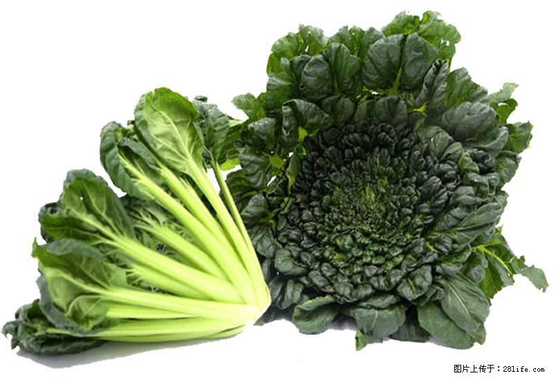 这些蔬菜是“天然钙片”，这6种被医生重点推荐 - 济南生活资讯 - 济南28生活网 jn.28life.com
