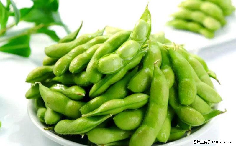 这些蔬菜是“天然钙片”，这6种被医生重点推荐 - 济南生活资讯 - 济南28生活网 jn.28life.com