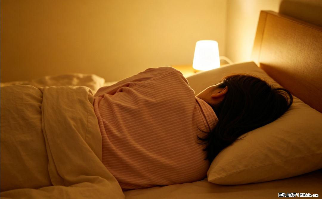 熬夜会让猝死风险飙升！出现以下4种情况赶紧休息→ - 济南生活资讯 - 济南28生活网 jn.28life.com