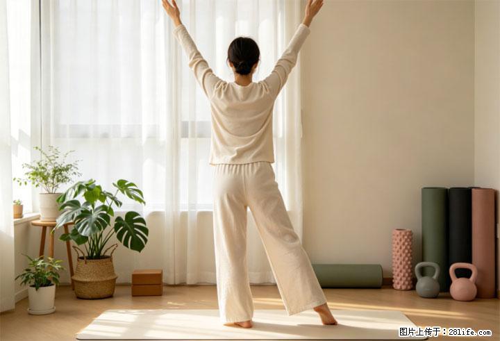 学会这套走路方法！稳血糖护心脏，养护关节更护健康 - 济南生活资讯 - 济南28生活网 jn.28life.com