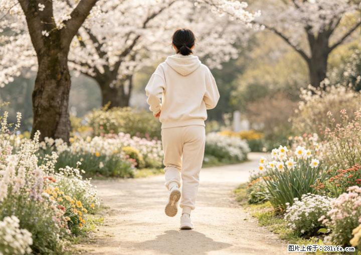 学会这套走路方法！稳血糖护心脏，养护关节更护健康 - 济南生活资讯 - 济南28生活网 jn.28life.com