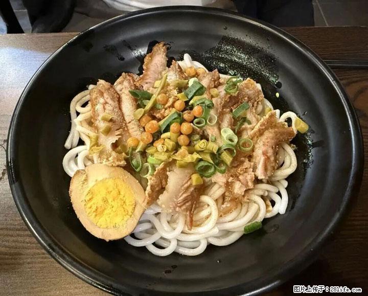 桂林米粉：承载乡愁与文化传承的美食 - 济南生活资讯 - 济南28生活网 jn.28life.com